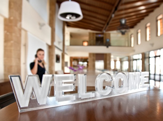 011_Boutique 5  & Spa Reception  (2) - Schoene Aussichten Touristik